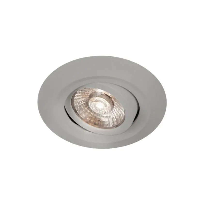 LED-alasvalo Hide-a-lite Comfort Quick Outdoor harmaa 3000K