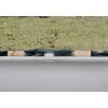 LED-alasvalosarja Hide-a-lite Optic Quick S ISO 6-pack, 2700K, valkoinen