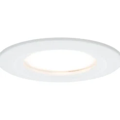 LED-Alasvalosetti Paulmann Nova, 3-osainen, himmennettävä, IP44, 2700K, eri värejä