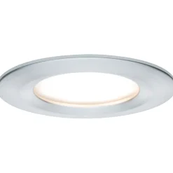 LED-Alasvalosetti Paulmann Nova, 3-osainen, himmennettävä, IP44, 2700K, eri värejä