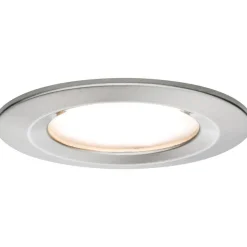 LED-Alasvalosetti Paulmann Nova, 3-osainen, himmennettävä, IP44, 2700K, eri värejä