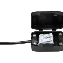 LED-Alasvalosetti Paulmann Nova, 3-osainen, himmennettävä, IP44, 2700K, eri värejä