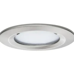 LED-Alasvalosetti Paulmann Nova, 3-osainen, himmennettävä, IP44, 2700K, eri värejä