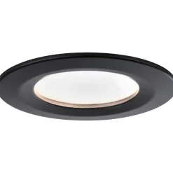 LED-Alasvalosetti Paulmann Nova, 3-osainen, himmennettävä, IP44, 2700K, eri värejä