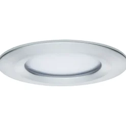LED-Alasvalosetti Paulmann Nova, 3-osainen, himmennettävä, IP44, 2700K, eri värejä