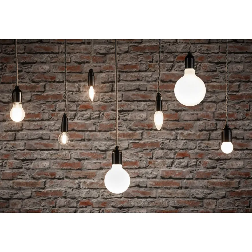 LED-filamenttilamppu Paulmann Drop, E27, 470lm, 5W, 2700K, kirkas, 2kpl