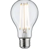 LED-filamenttilamppu Paulmann Pear, E27, 1521lm, 12.5W, 2700K, himmennettävä, kirkas