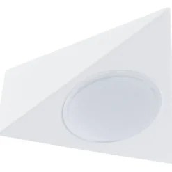 LED-kalustevalaisin Paulmann Clever Connect Trigo, 2.1W, säädettävä värilämpötila, eri värejä