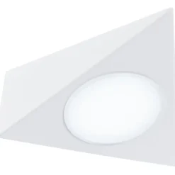 LED-kalustevalaisin Paulmann Clever Connect Trigo, 2.1W, säädettävä värilämpötila, eri värejä