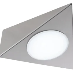LED-kalustevalaisin Paulmann Clever Connect Trigo, 2.1W, säädettävä värilämpötila, eri värejä