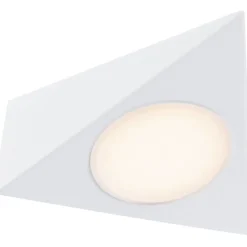 LED-kalustevalaisin Paulmann Clever Connect Trigo, 2.1W, säädettävä värilämpötila, eri värejä