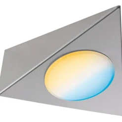 LED-kalustevalaisin Paulmann Clever Connect Trigo, 2.1W, säädettävä värilämpötila, eri värejä