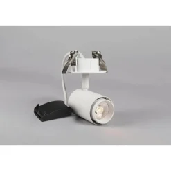 LED-kattovalaisin Hide-a-lite Focus Spot Micro, 3000K, valkoinen