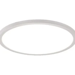 LED-kattovalaisin Trio Aureo, 29cm, RGB, eri värejä