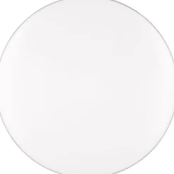 LED-kattovalaisin Trio Blanca, 53cm, valkoinen, eri vaihtoehtoja