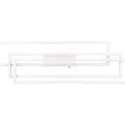 LED-kattovalaisin Trio Corso, eri värejä