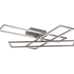 LED-kattovalaisin Trio Corso, eri värejä