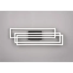 LED-kattovalaisin Trio Corso, eri värejä