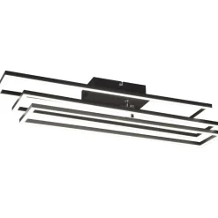 LED-kattovalaisin Trio Corso, eri värejä