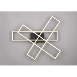 LED-kattovalaisin Trio Corso, eri värejä