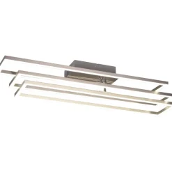 LED-kattovalaisin Trio Corso, eri värejä