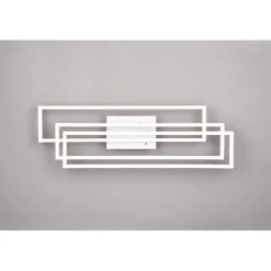 LED-kattovalaisin Trio Corso, eri värejä