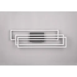LED-kattovalaisin Trio Corso, eri värejä