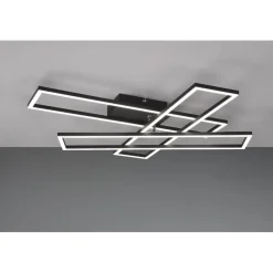 LED-kattovalaisin Trio Corso, eri värejä
