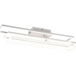 LED-kattovalaisin Trio Corso, eri värejä