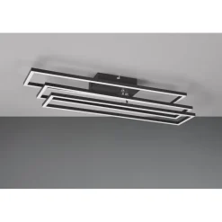 LED-kattovalaisin Trio Corso, eri värejä