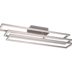 LED-kattovalaisin Trio Corso, eri värejä