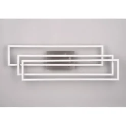 LED-kattovalaisin Trio Corso, eri värejä
