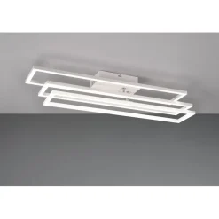 LED-kattovalaisin Trio Corso, eri värejä