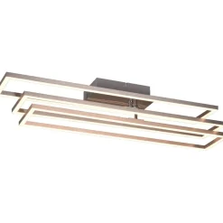 LED-kattovalaisin Trio Corso, eri värejä