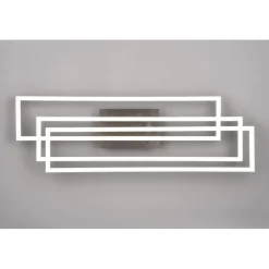 LED-kattovalaisin Trio Corso, eri värejä
