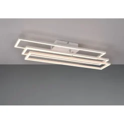LED-kattovalaisin Trio Corso, eri värejä