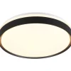 LED-kattovalaisin Trio Spacy