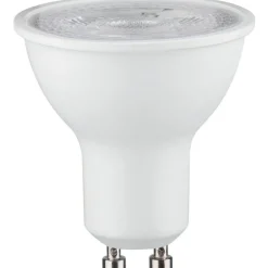 LED-kohdelamppu Paulmann Reflector, GU10, 460lm, 7W, 2700K, himmennettävä, eri värejä