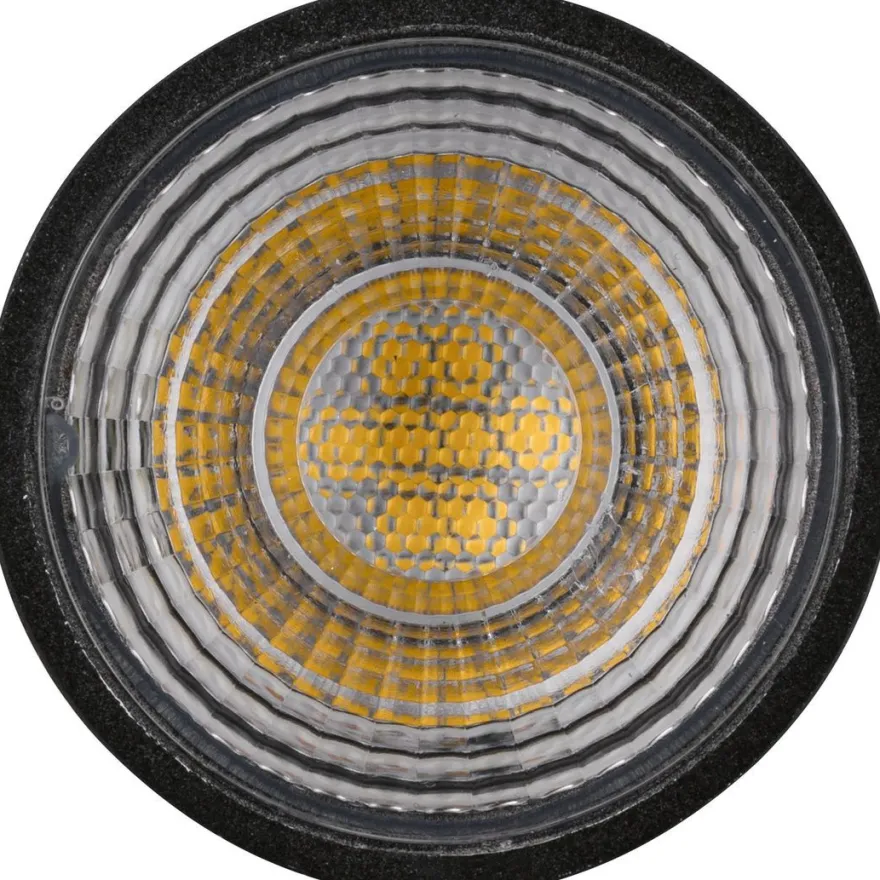 LED-kohdelamppu Paulmann Reflector, GU10, 460lm, 7W, 2700K, himmennettävä, eri värejä