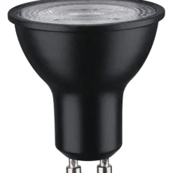 LED-kohdelamppu Paulmann Reflector, GU10, 460lm, 7W, 2700K, himmennettävä, eri värejä