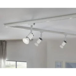 LED-kohdelamppu Paulmann Reflector, GU10, 460lm, 7W, 2700K, himmennettävä, eri värejä