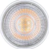 LED-kohdelamppu Paulmann Reflector, 12V, GU5.3, 530lm, 6.5W, 2700K, hopea