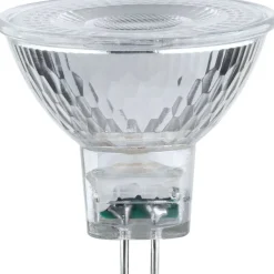 LED-kohdelamppu Paulmann Reflector, 12V, GU5.3, 530lm, 6.5W, 2700K, hopea