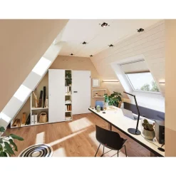LED-kohdelamppu Paulmann 12V, GU5.3, 445lm, 6W, 3000K, himmennettävä, mattamusta