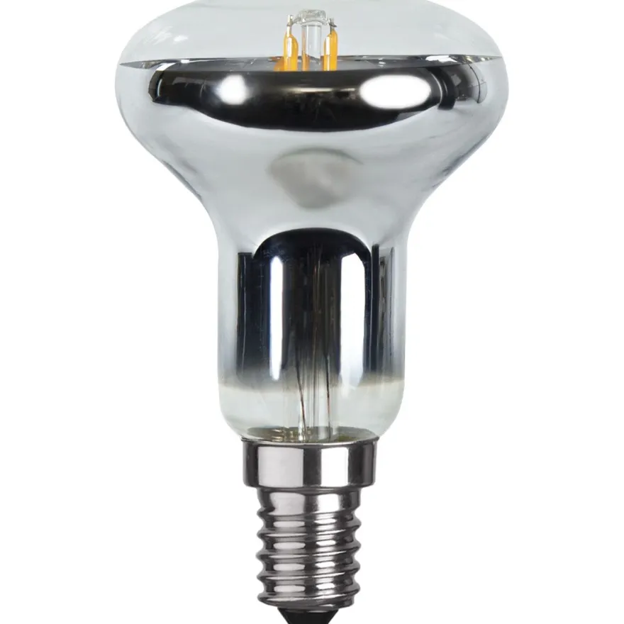LED-kohdelamppu Star Trading R50 Reflector 358-97-7, Ø50x79mm, E14, 2.5W, 2700K, 170lm