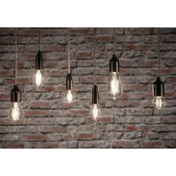 LED-kynttilälamppu Paulmann Candle Cosy, E14, 470lm, 4,8W, 2700K, himmennettävä, kirkas