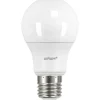 LED-lamppu Airam Pro A60 4,2W/470lm 3000K E27