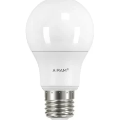 LED-lamppu Airam Pro A60 4,2W/470lm 3000K E27