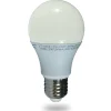LED-lamppu A60 V-TAC VT-2007, 7W, 230V, 4500K, 470lm, IP20, Ø 60mm