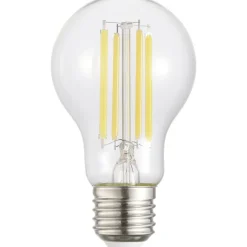 LED-lamppu Eglo E27 A60, 12W, 1521lm, kirkas, himmennettävä, eri värilämpötiloja